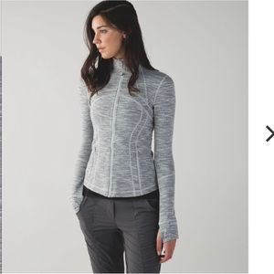 Lululemon define jacket